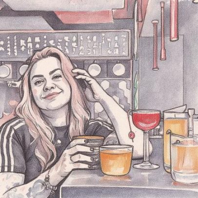 Mizu Izakaya oferece happy hour com petiscos e drinques japoneses a R$ 15 em Botafogo