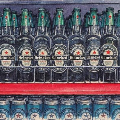 Heineken capta recursos em euros para adquirir ativos de US$ 3,2 bi na América Latina