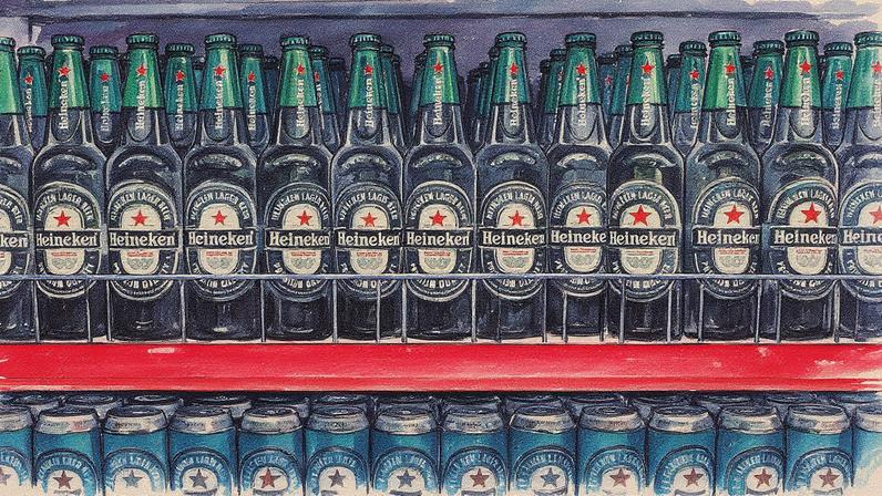 Heineken anuncia aquisição que fortalece sua posição na América Central (Foto: Reprodução)