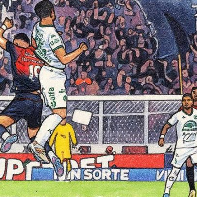 Athletico define tática decisiva para enfrentar a Chapecoense na Série B