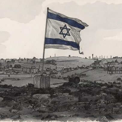 Palestinos no Oeste buscam soluções além do reconhecimento internacional