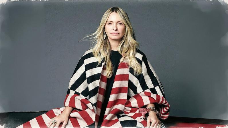 Constanza Cavalli Etro (Foto: Reprodução)