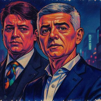 Prefeito de Londres critica Trump por declarações racistas e misóginas