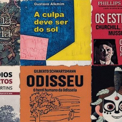 Dacia Maraini e 'Nossos índios, nossos mortos' ganham destaque na literatura desta semana