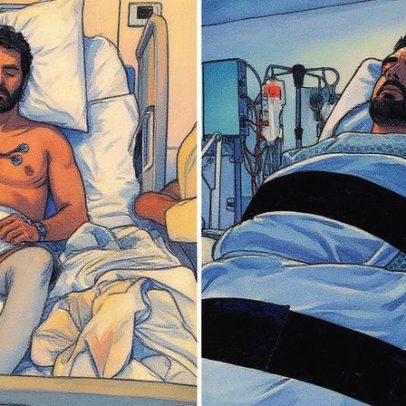 Cientistas brasileiros desenvolvem medicamento inovador que restaura mobilidade em tetraplégicos