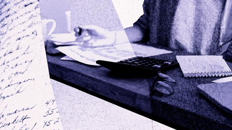 Concurso Nacional Unificado: na reta final, vale fazer simulados para se preparar para as provas (Foto: Reprodução)