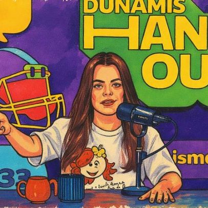 Ana Paula Valadão critica hipnose no louvor "não é adoração racional"