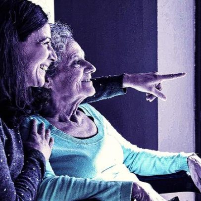 Melhore sua comunicação e fortaleça laços com pessoas com Alzheimer