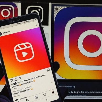 Instagram lança novas funções para competir com TikTok e Snapchat e atrai criadores