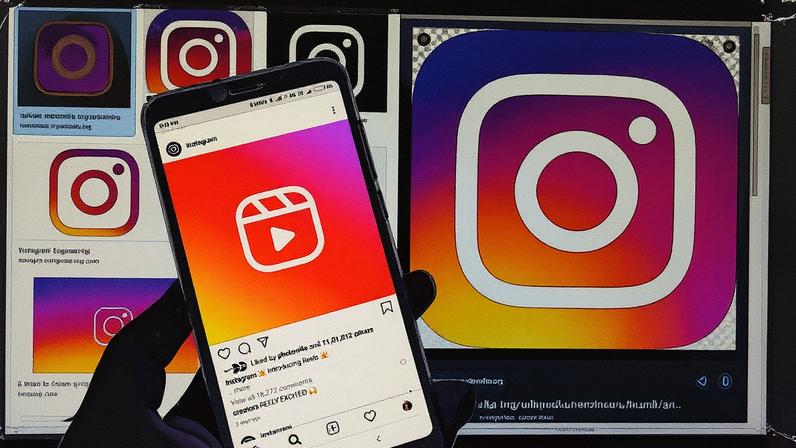 Instagram lança novas ferramentas em resposta ao futuro incerto do TikTok nos EUA (Foto: Reprodução)