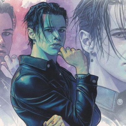 Yungblud e Aerosmith lançam EP surpresa 'One More Time' juntos