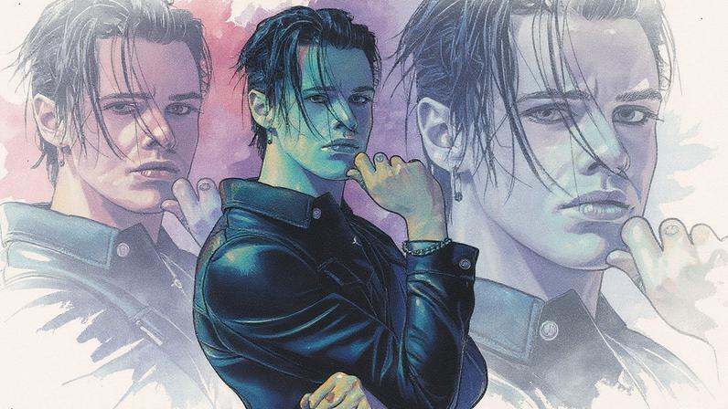 Yungblud se juntou ao Aerosmith para o EP de 5 faixas, 'One More Time', que será precedido pelo single 'My Only Angel' na sexta-feira (setembro). (Foto: Reprodução)