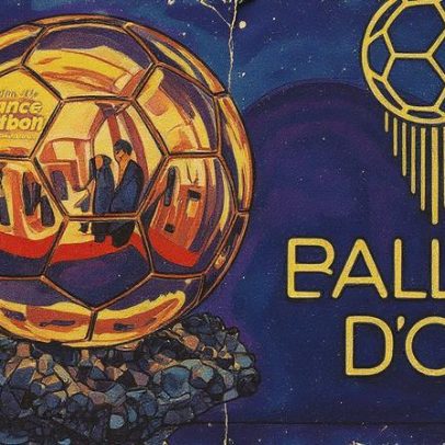 Bola de Ouro 2025 será entregue em data e horário definidos; saiba mais