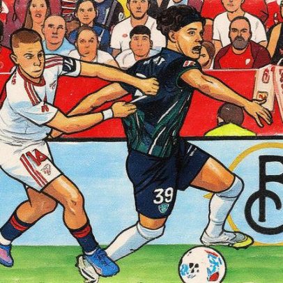 Elche mantém invencibilidade contra Sevilla em partida emocionante