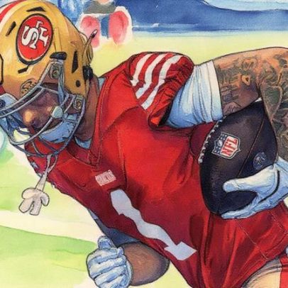 Receivers da NFL: dicas de escalação e banco para a segunda semana de 2025