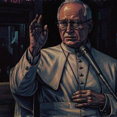 Papa nomeia novo sucessor para arcebispo de Nova Orleans após acordo de abuso sexual