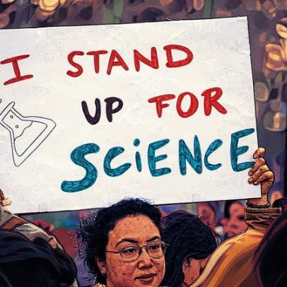 Nobelistas criticam Trump e comparam governo a regime de Hitler