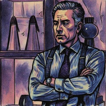 Marco Aurélio planeja vingança contra Odete após atentado sofrido