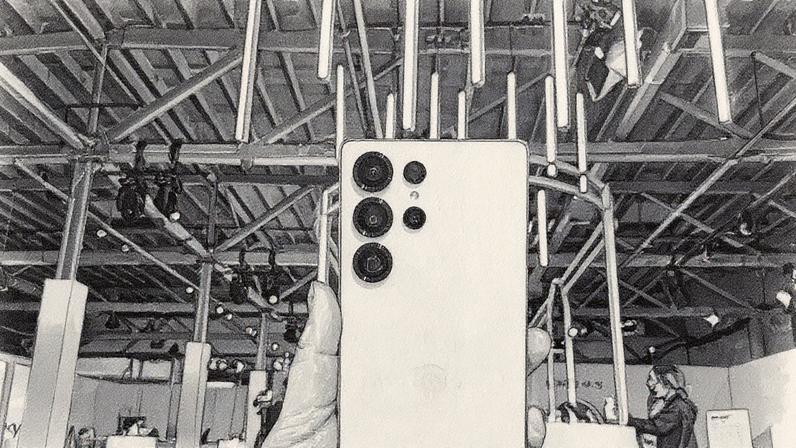 Atualização do Galaxy traz inteligência artificial, segurança reforçada e novas ferramentas de personalização (Foto: Reprodução)