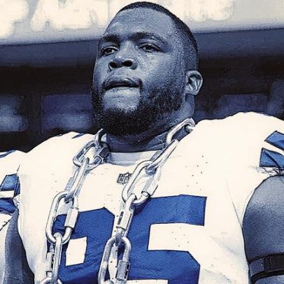 Kenny Clark promete pressionar Jordan Love após troca surpreendente com os Packers