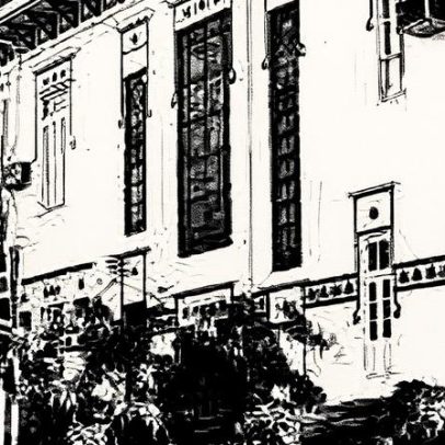 Professor é acusado de assédio a mãe de aluno na Escola Britânica do RJ