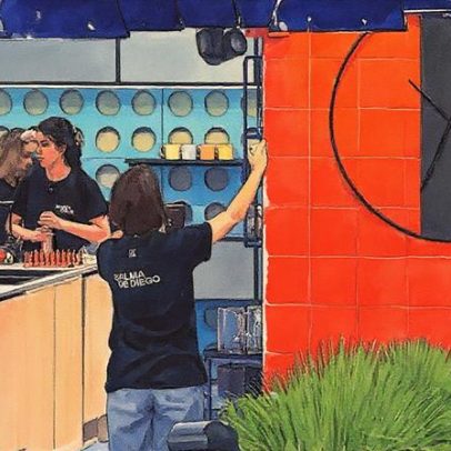 Concursantes de 'Operação Triunfo' revelam dificuldade em ler relógio analógico