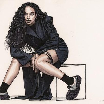 JADE fala sobre seu álbum de estreia e a influência de Madonna em sua carreira