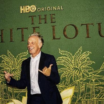 HBO confirma gravações da quarta temporada de 'The White Lotus' na Côte d’Azur