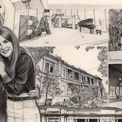 Belas Artes comemora 100 anos com espetáculo especial no Teatro Municipal