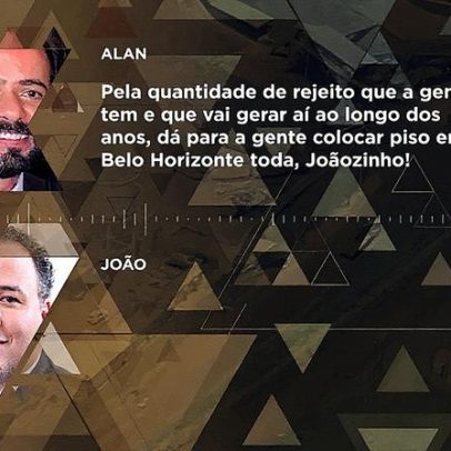 Bilionário minimiza danos ambientais de mineração ilegal em declaração polêmica