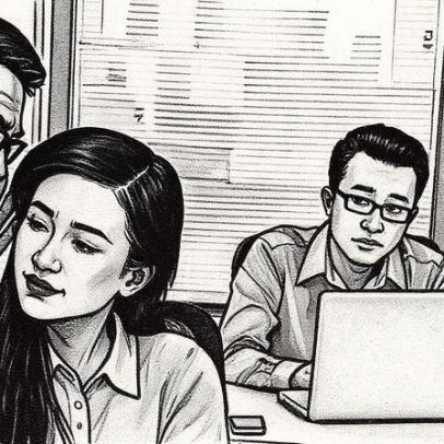 Espalhe fofocas positivas e transforme o ambiente do seu trabalho