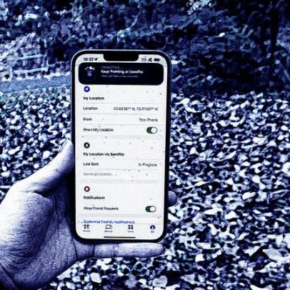 Apple oferece mais um ano gratuito de recursos de satélite para usuários do iPhone 14 e 15