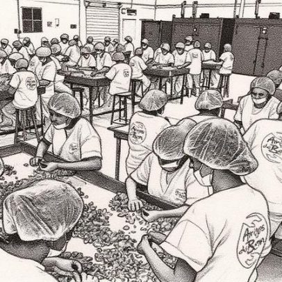 Governo utiliza Forças Armadas para compras de alimentos e ameniza tarifaço