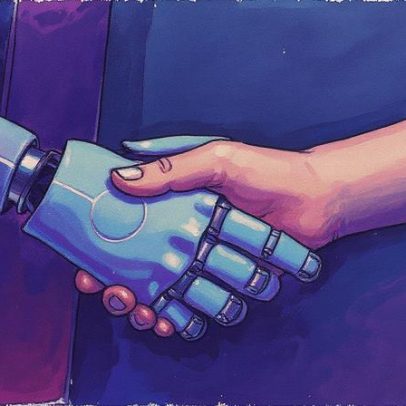 IA não deve seguir comando 'escreva como um humano'; entenda o motivo por trás disso