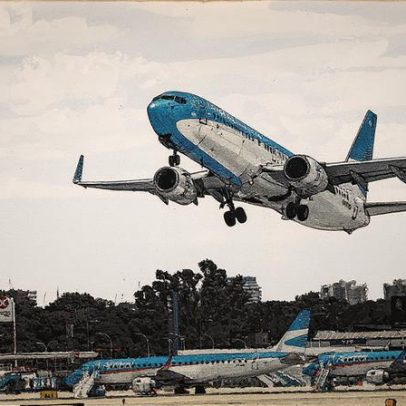 Aerolíneas Argentinas lança voos diretos de São Paulo e Porto Alegre para Punta del Este