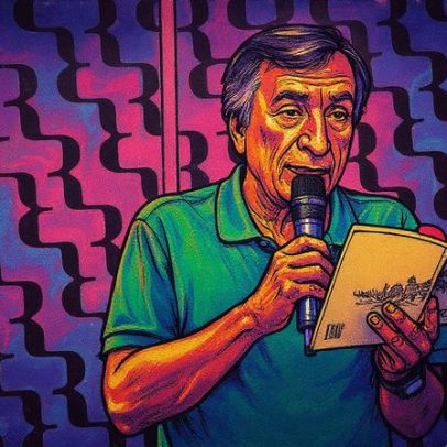 Acervo de 6 mil livros de Antonio Cicero será doado à PUC-Rio