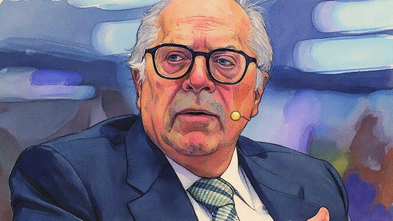 Miguel Reale Junior, advogado e ex-ministro da Justiça (Foto: Reprodução)