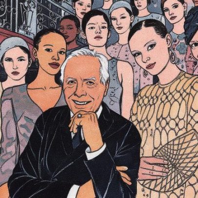 Alfaiataria é tema de aula magna que destaca tradição e inovação no setor