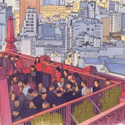 Festas em São Paulo agitam com 'Summer Eletrohits' e sucessos dos anos 2000