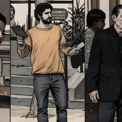 'Vale tudo' apresenta situações absurdas e sem lógica na trama atual