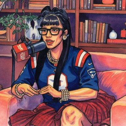 Cardi B revela os melhores momentos de sua entrevista no 'Call Her Daddy'