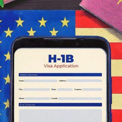 Trump estabelece taxa de US$ 100 mil para vistos de talentos estrangeiros e impacta pesquisa