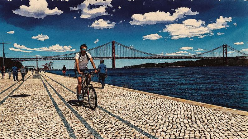 Trump afirma que o fim das tarifas pode transformar os EUA em uma 'nação de terceiro mundo' (Foto: Reprodução)