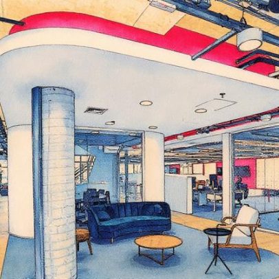 Alice projeta R$ 1 bilhão em receita até 2026, afirma CEO da empresa