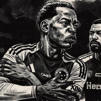 Cruzeiro se beneficia de tropeços no topo e Sport luta para sair da lanterna