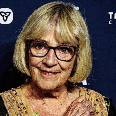 Carmen Maura revela que aceitou seu primeiro nu no cinema aos 79 anos
