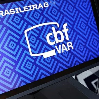 CBF detalha novo formato de competições com a implementação do VAR
