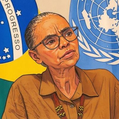 EUA devem agir para evitar que outros países assumam responsabilidades, diz Marina Silva