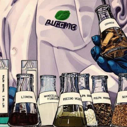 Cade aprova compra de 51% da Kimberly-Clark pela Suzano em sociedade de tissue