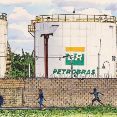 Ibama aprova simulado da Petrobras na Foz do Amazonas e solicita ajustes necessários